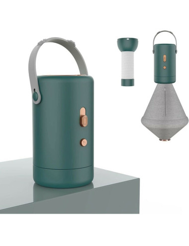 مجفف متعدد الاستخدامات اخضر