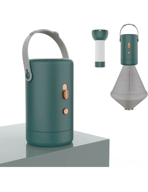MULTI-FUNCTION DRYER 220V GREEN 168*93*93MM