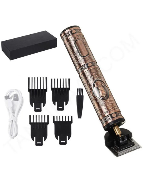 YOKO RECHARGEABLE GENTS TRIMMER