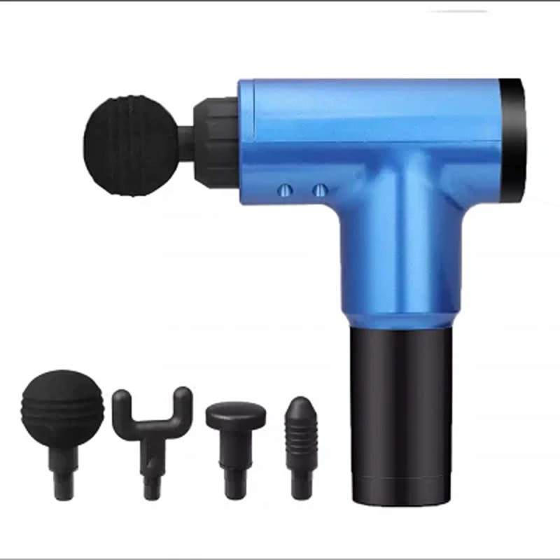 CY801 786 -313 RECHARGEABLE BODY MASSAGE DEVICE