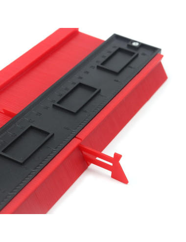 "مقياس كونتور 2 قفل 10