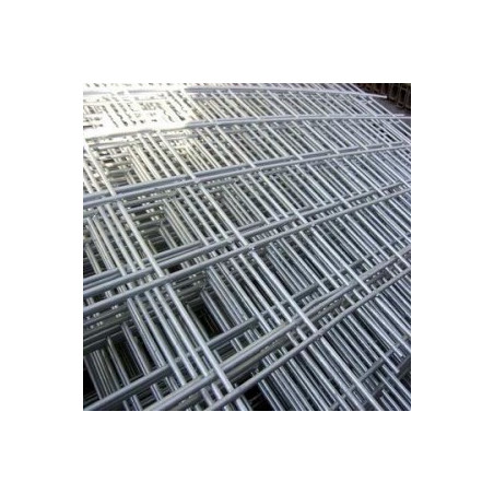 Hot Dipped GALV . Welded Mesh BWG 21 x 1/2 x1/2 x1M x25M x7KGS- CHN