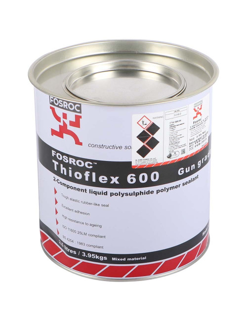 TOFLEX JOINT SELLENT 600 GALLON