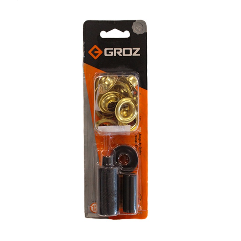 GRMT/KIT/38-12 GROMMET KIT 3/8"-1/2"
