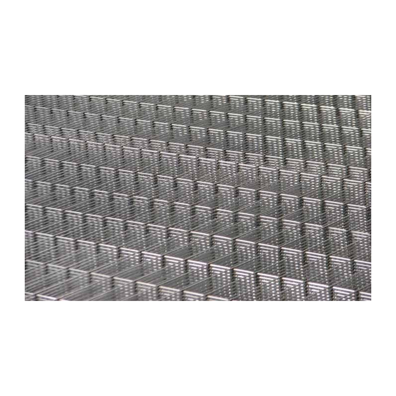 شبك مربع ملحوم ''1/2'' *25 متر * 7.5 كيلو - CHN