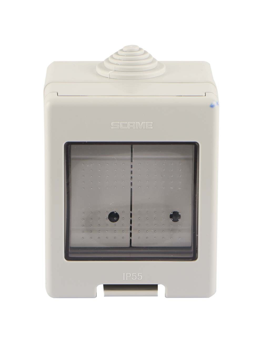 WATERPROOF MAJESTIC SWITCH