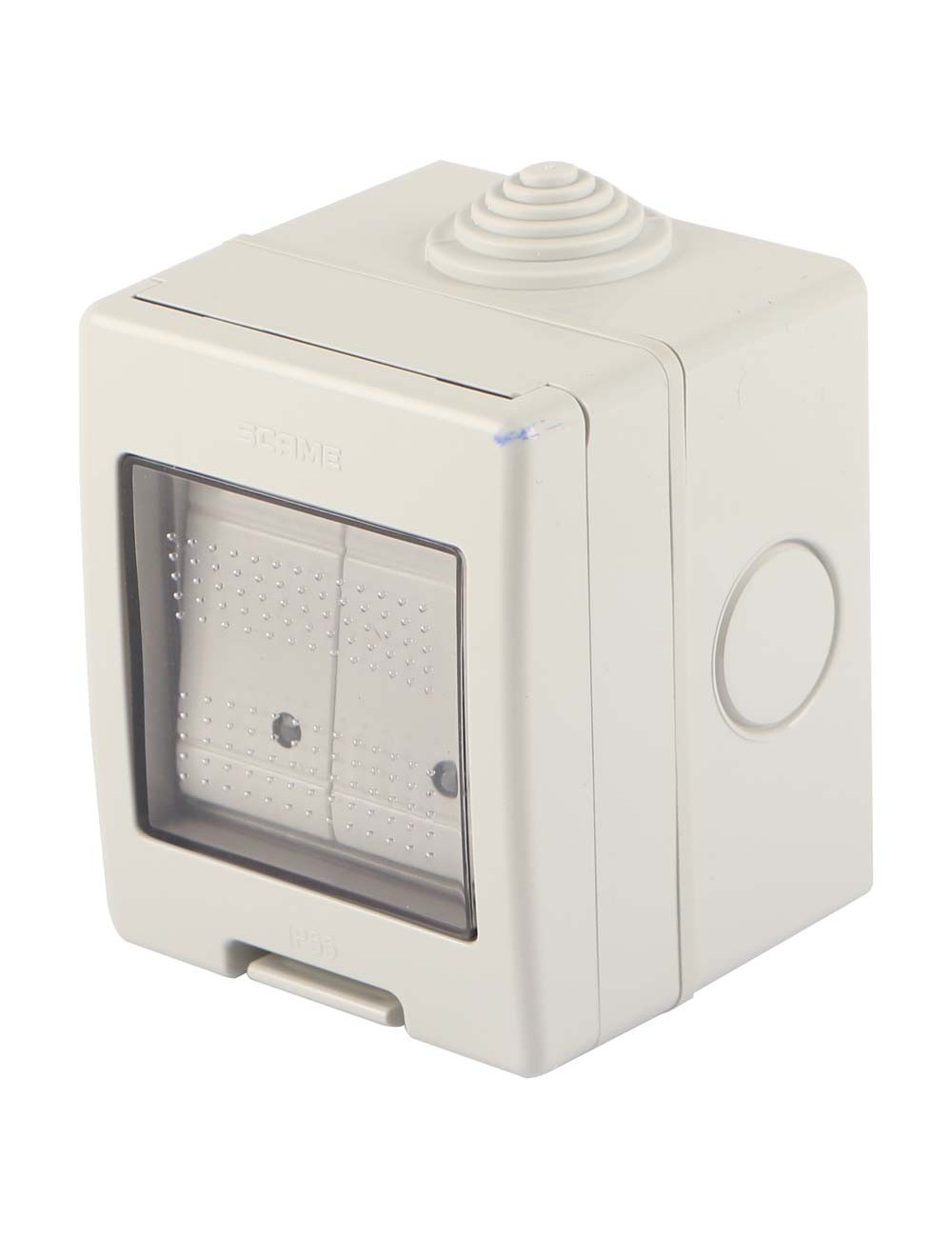 WATERPROOF MAJESTIC SWITCH