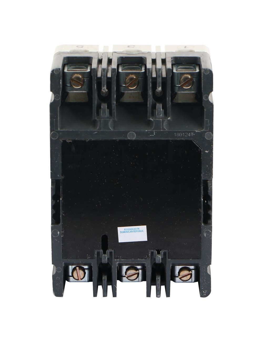 FWF 32AMP MCB (MINIATURE CIRCUIT BREAKER)