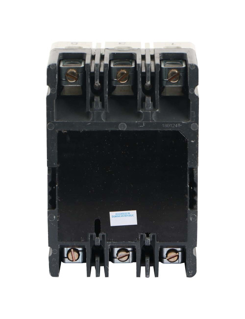 FWF 32AMP MCB (MINIATURE CIRCUIT BREAKER)