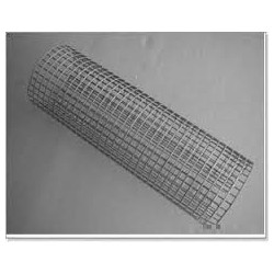 Hot Dipped GALV . Welded Mesh BWG 21 x 1/2 x1/2 x1M x25M x7KGS- CHN