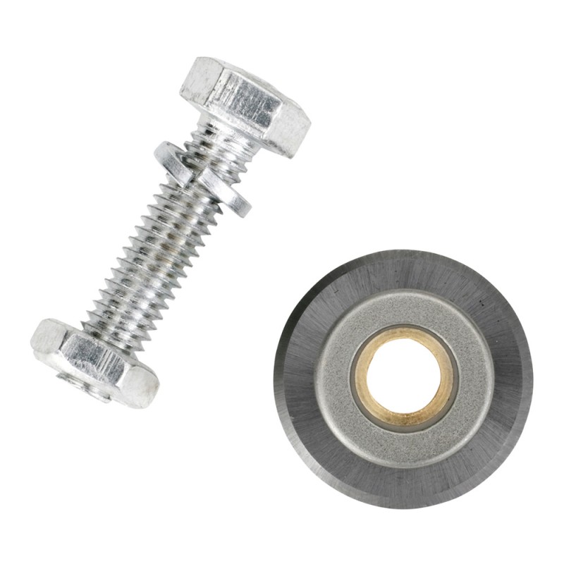 8117 CUTTING WHEEL OF TILE CUTTER 2 x 10.5 x 22