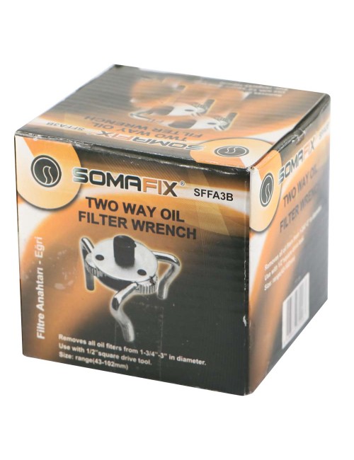 OILFILTER WRENCH 3LEG SFFA3B