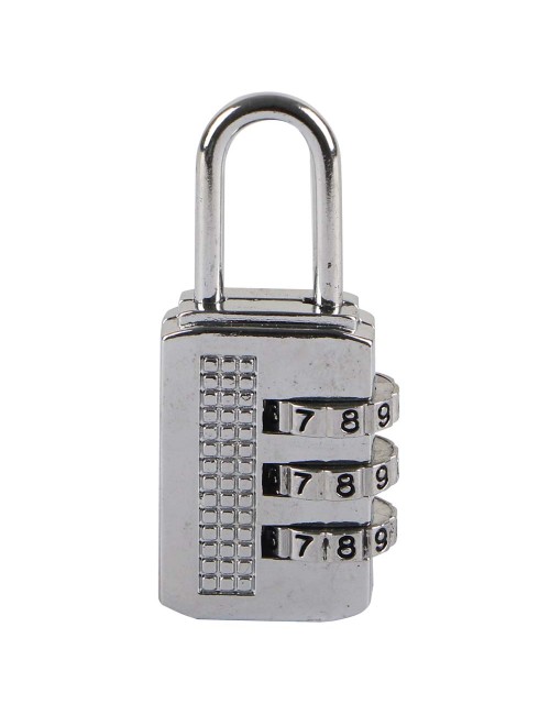 17E NUMBER LOCK