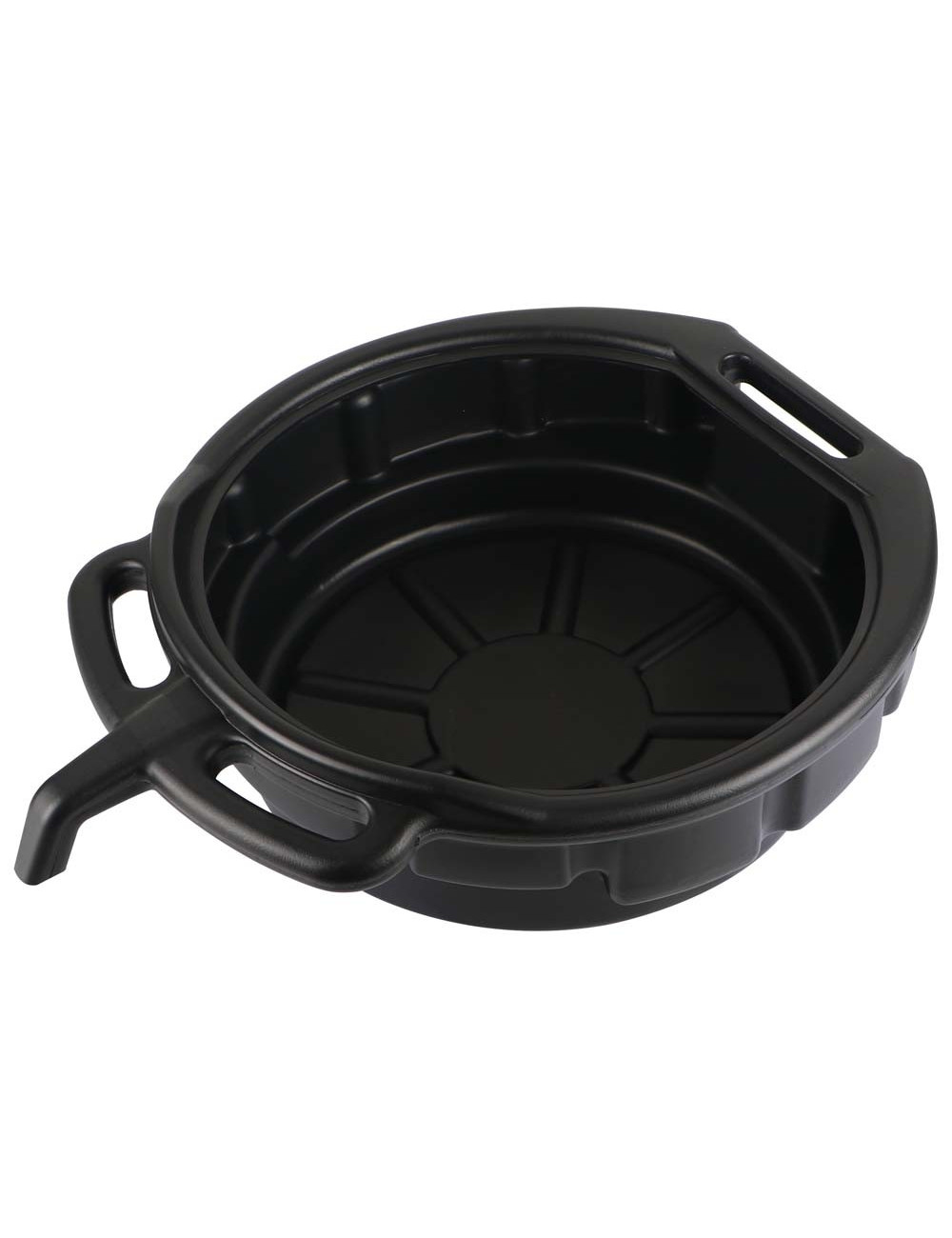 BOWL FOR OIL & GREASE CHANGE 15 LTR