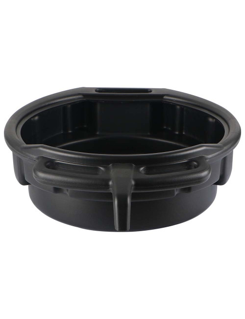 BOWL FOR OIL & GREASE CHANGE 15 LTR