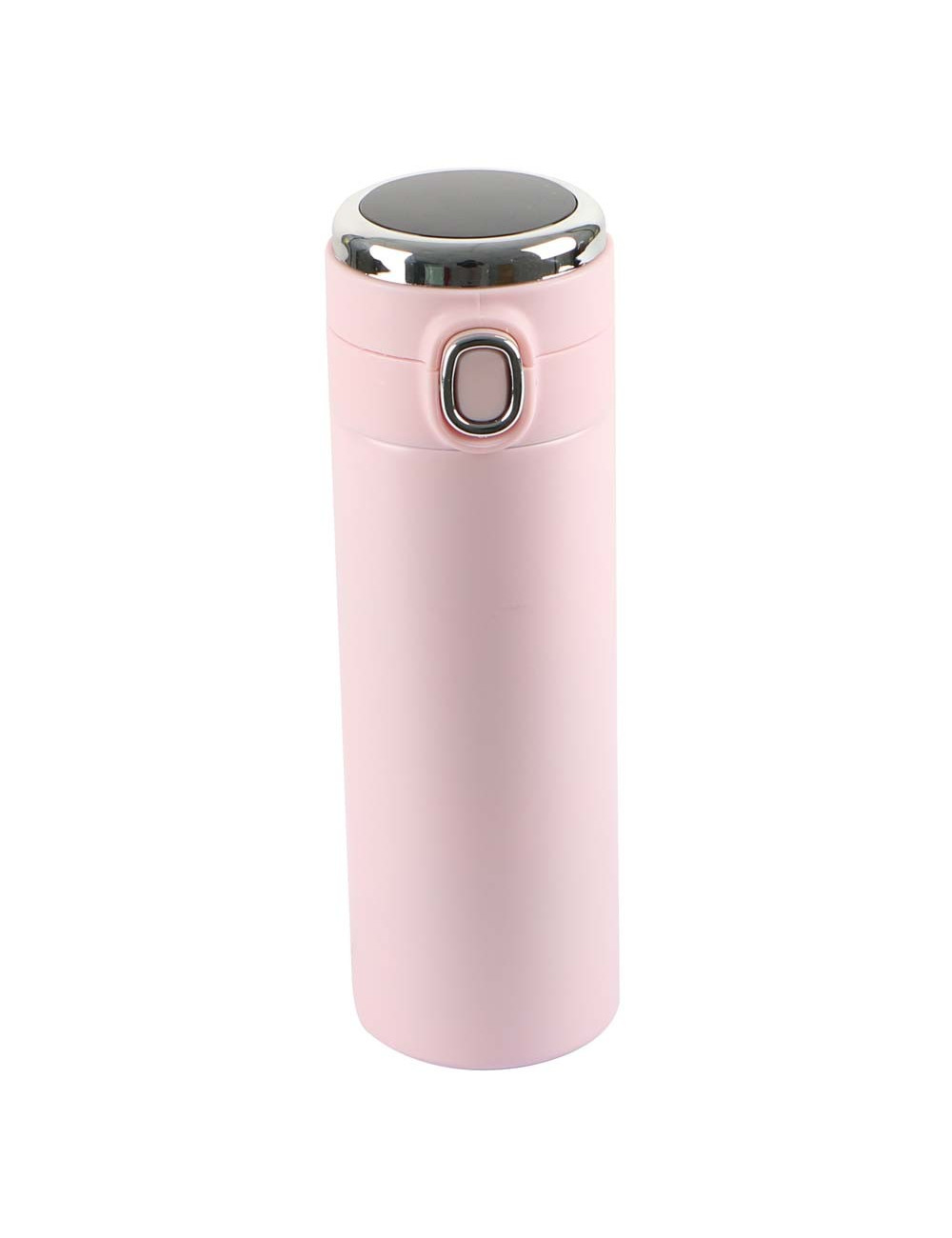 VACUUM CUP STEEL WATER BOTTLE