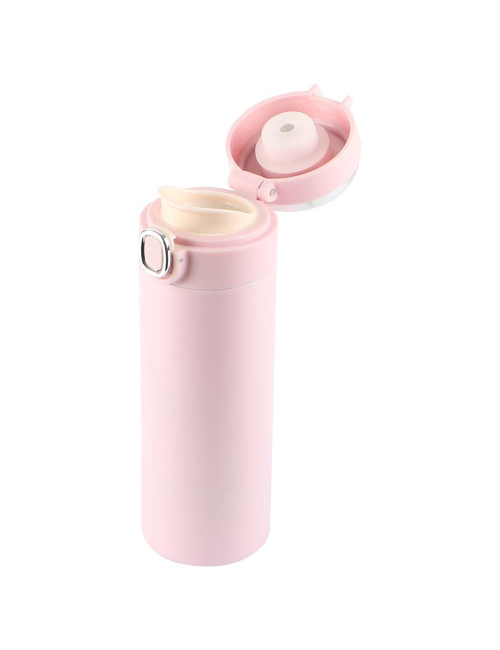 VACUUM CUP STEEL WATER BOTTLE