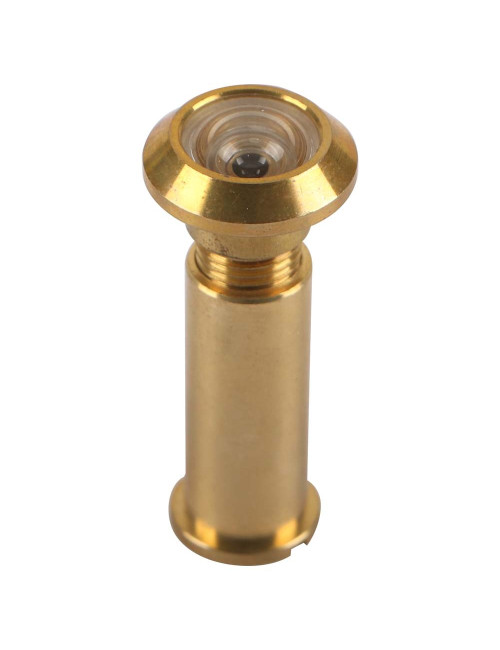 عين سحرية نحاس 180