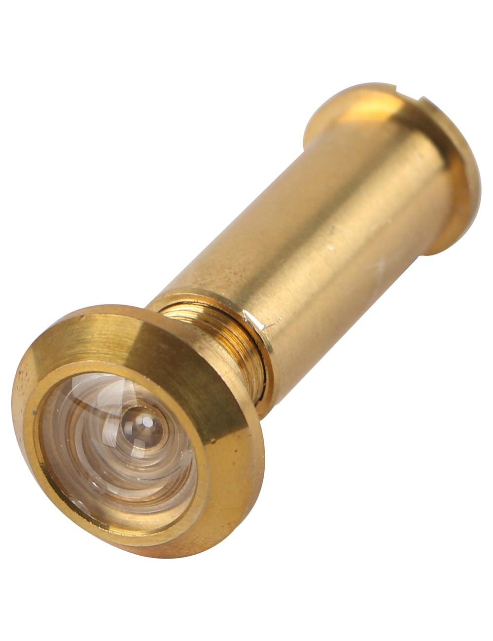 عين سحرية نحاس 180