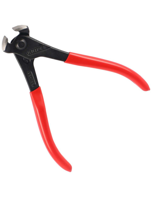 KNIPEX TOP CUTTING PLIER 160 MM 6"