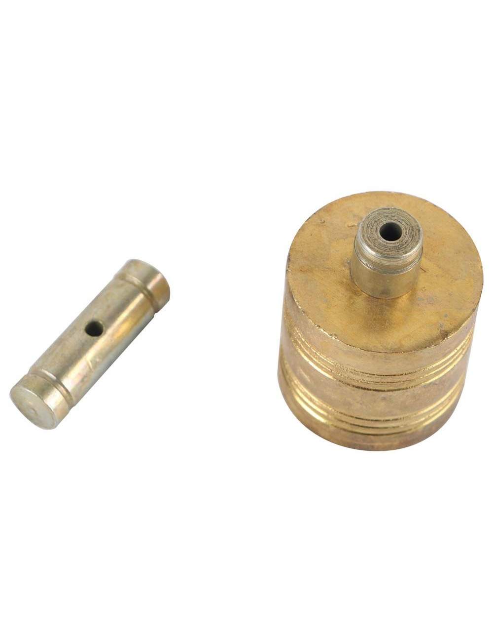 PLUMBOB ROUND 500 GMS