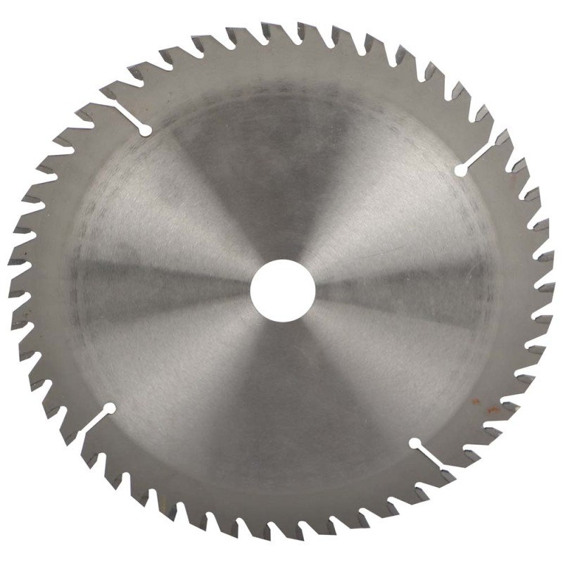 CIRCULAR SAW BLADE FOR WOOD 7"
