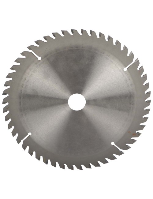 CIRCULAR SAW BLADE FOR WOOD 7"
