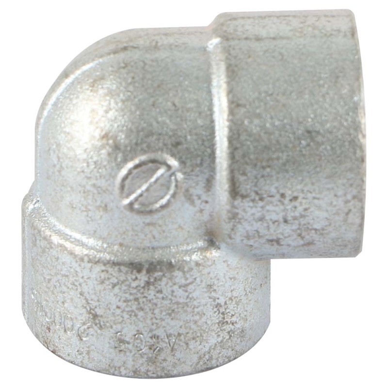 COMPRESSOR PIPE ELBOW 3/4"