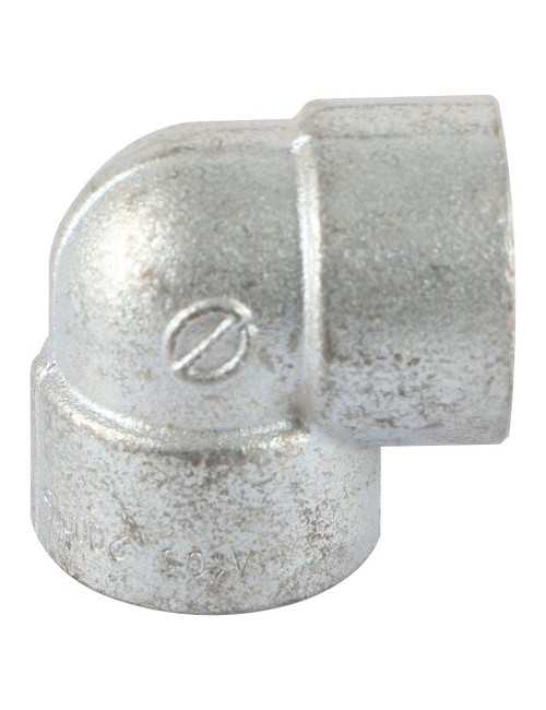 COMPRESSOR PIPE ELBOW 3/4"
