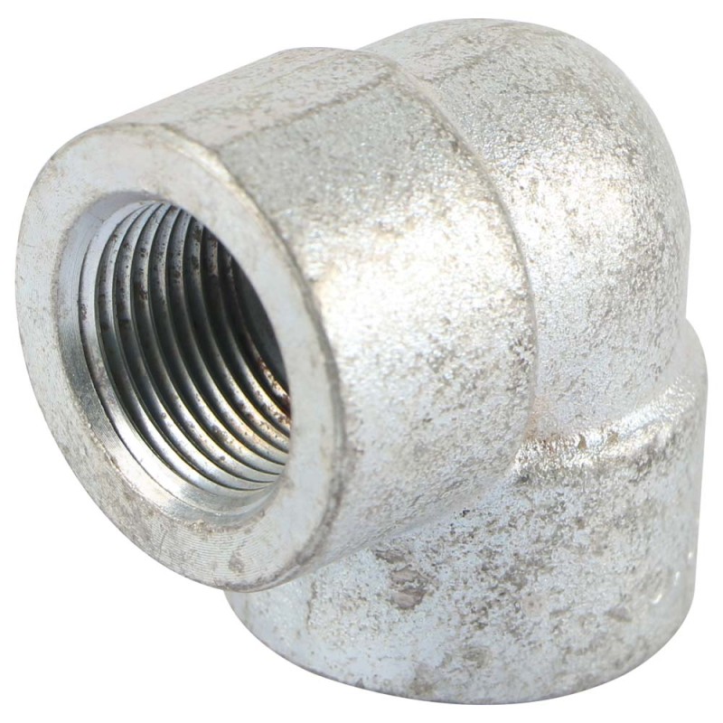 COMPRESSOR PIPE ELBOW 3/4"