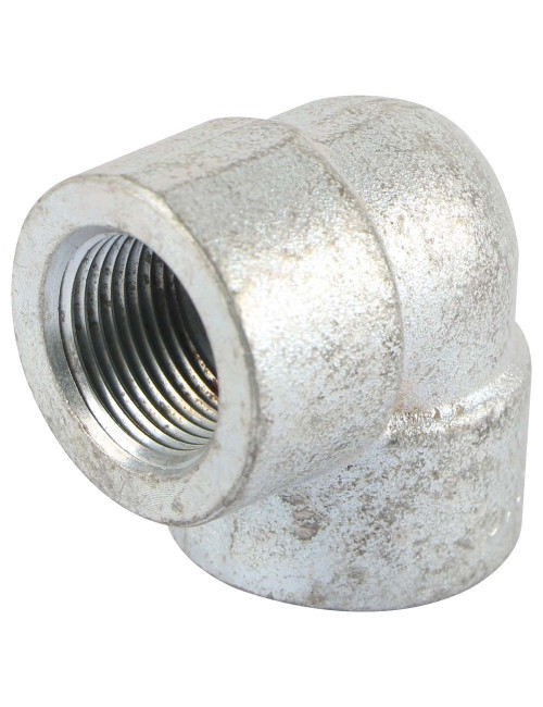 COMPRESSOR PIPE ELBOW 3/4"