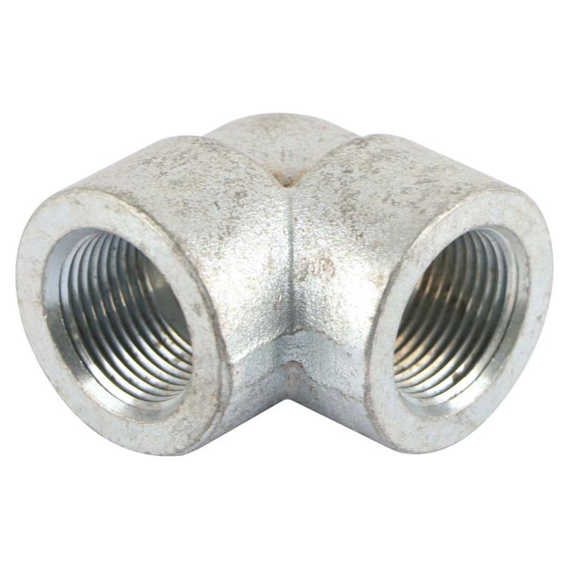 COMPRESSOR PIPE ELBOW 3/4"