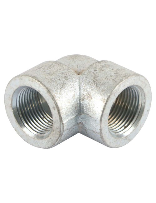 COMPRESSOR PIPE ELBOW 3/4"