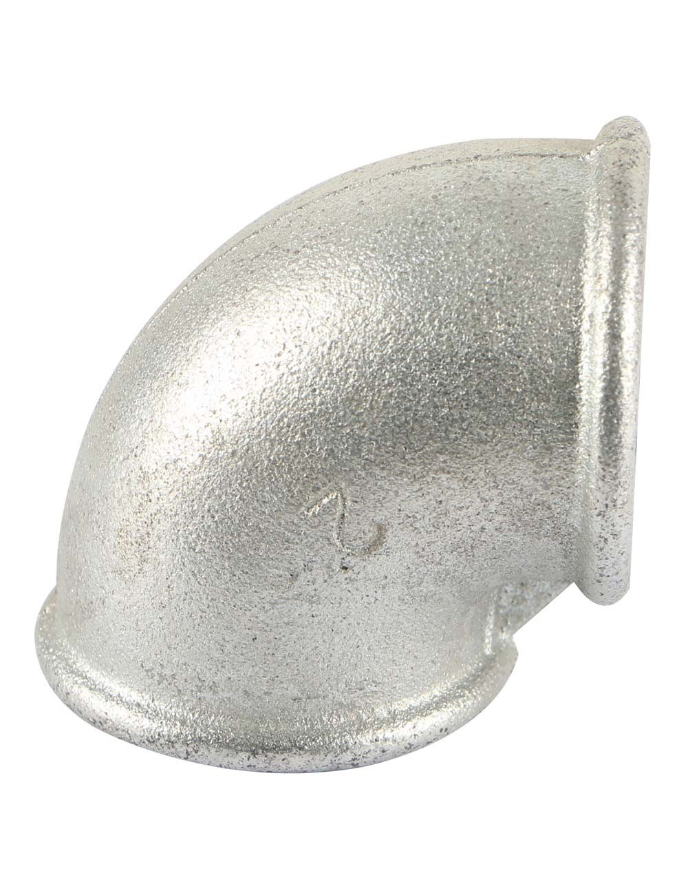 GI ELBOW 2"