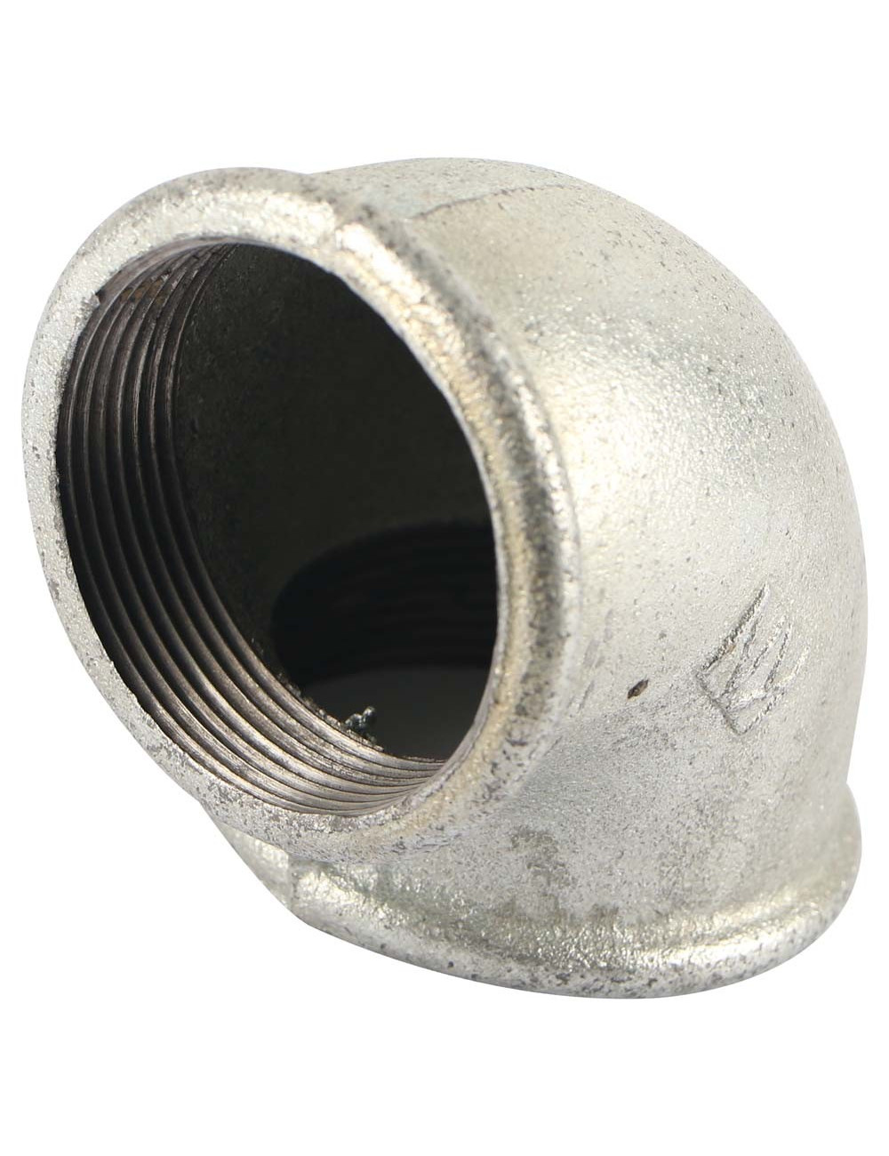 GI ELBOW 2"