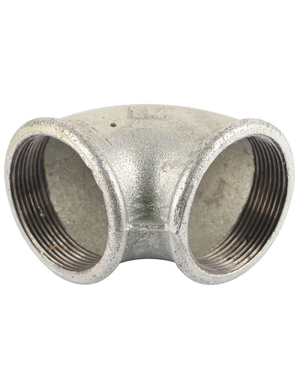GI ELBOW 2"