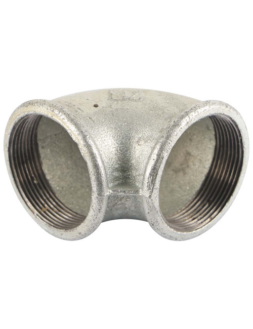 GI ELBOW 2"