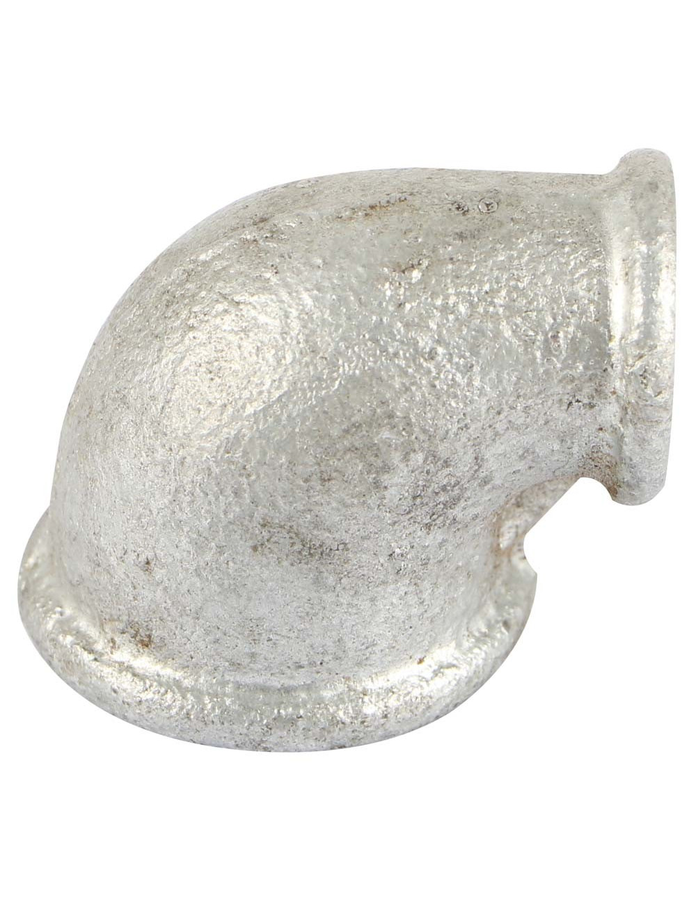 GI REDUCER ELBOW 90° BOTH END FEMALE 1" x 1/2"