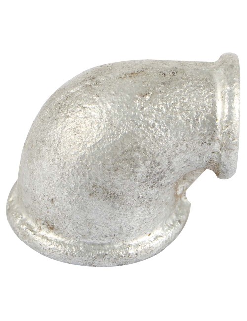 كوع 1/2"×"1 جلفنايز CHN