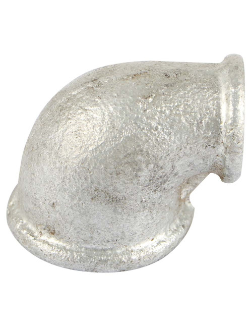 GI REDUCER ELBOW 90° BOTH END FEMALE 1" x 1/2"