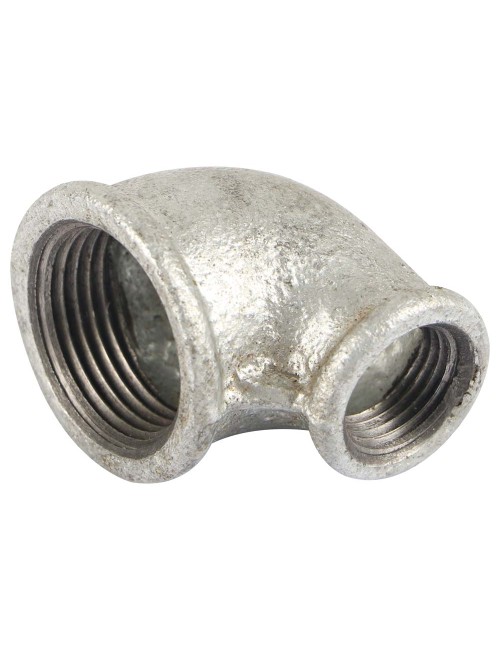 كوع 1/2"×"1 جلفنايز CHN