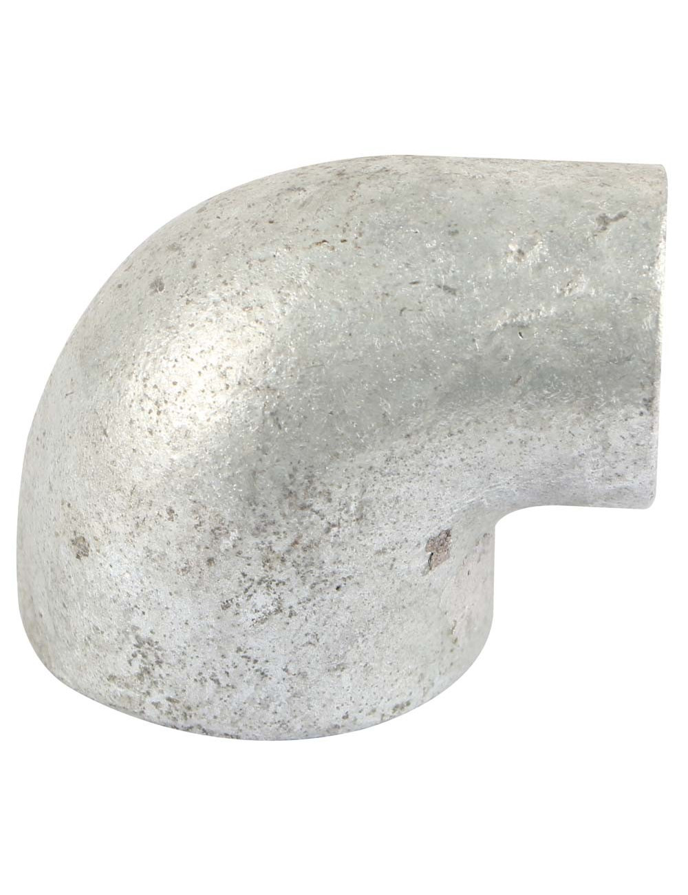 كوع 1.1/4"×"2 جلفنايز CHN