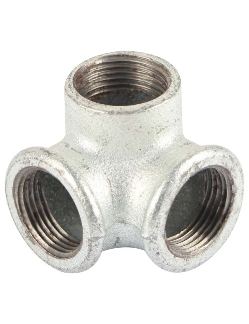 GI SIDE OUTLET 3/4"