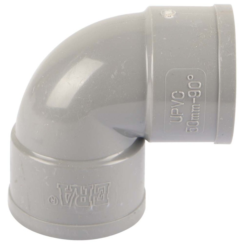 PVC 45° ELBOW PASTE "1.5