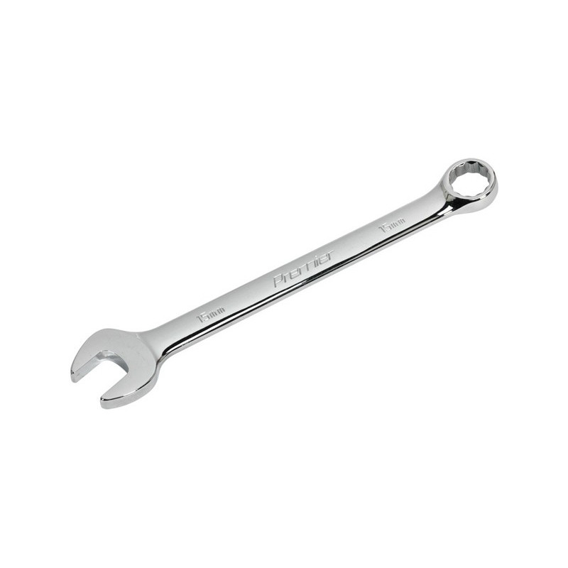 Combination Spanner 15MM - CHN