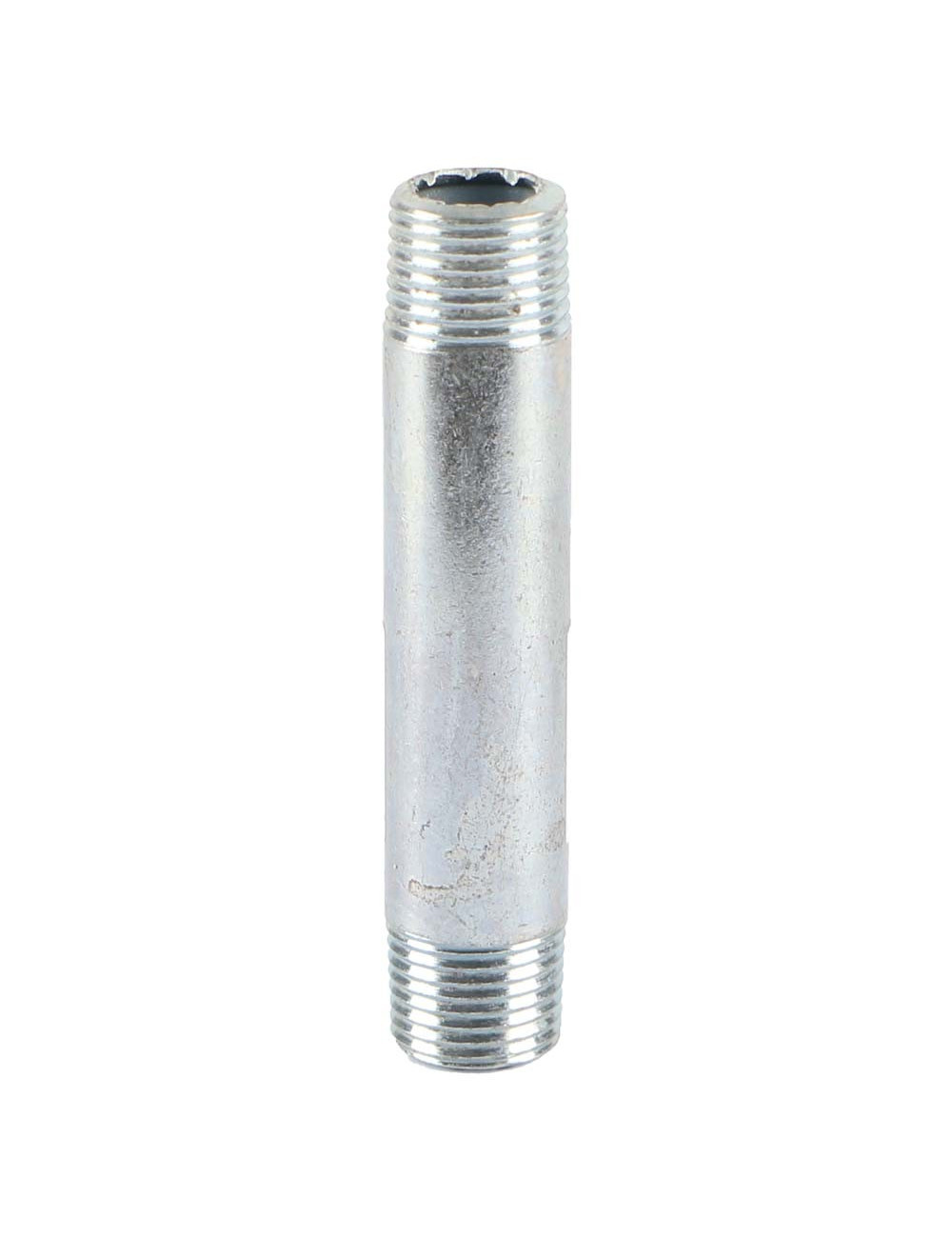 SHORT GI PIPE 1/2" x 2 MM x 10 CM