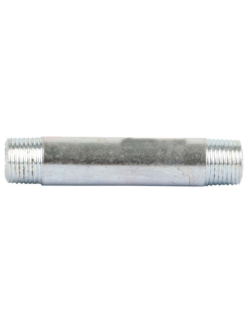 SHORT GI PIPE 1/2" x 2 MM x 10 CM