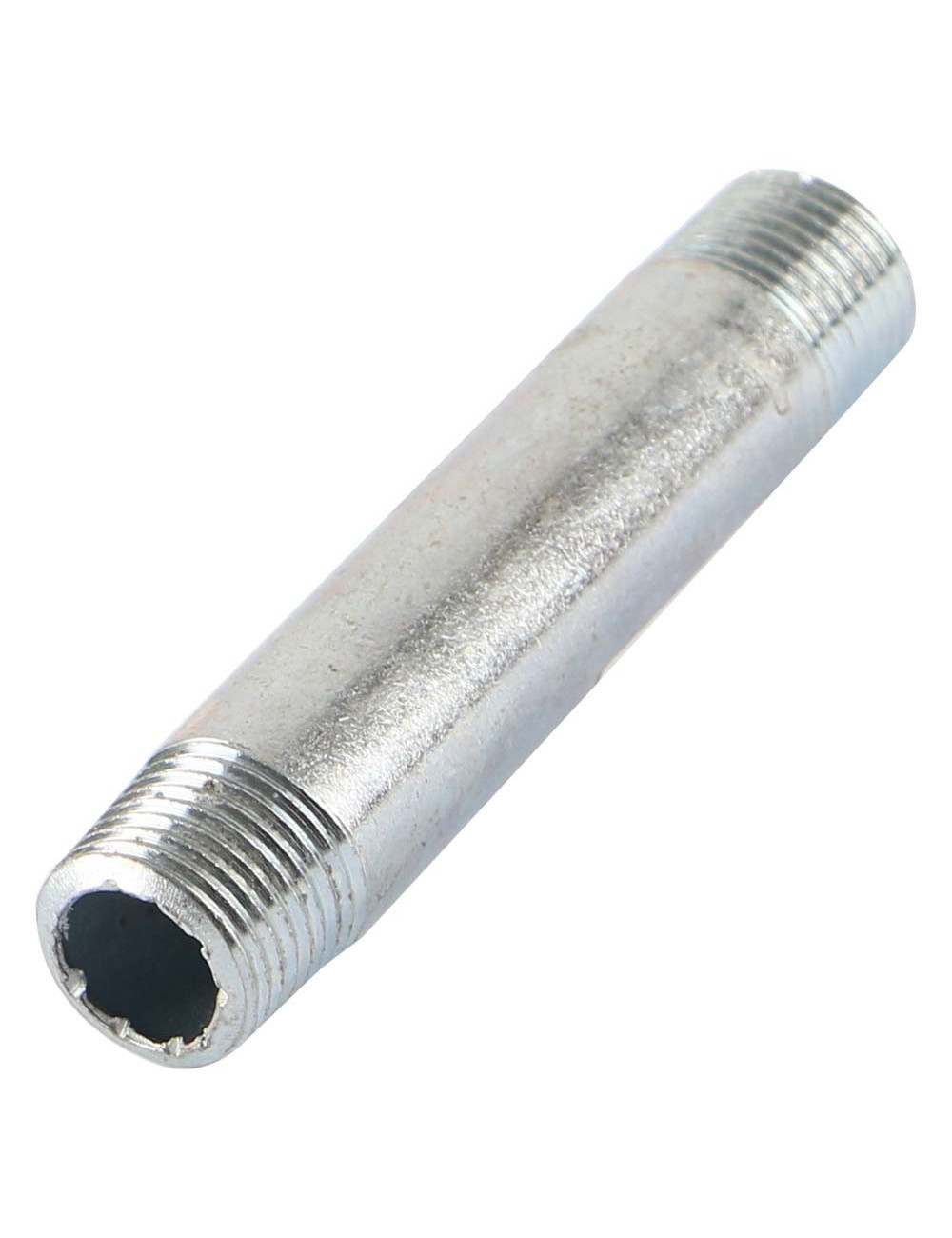 SHORT GI PIPE 1/2" x 2 MM x 10 CM