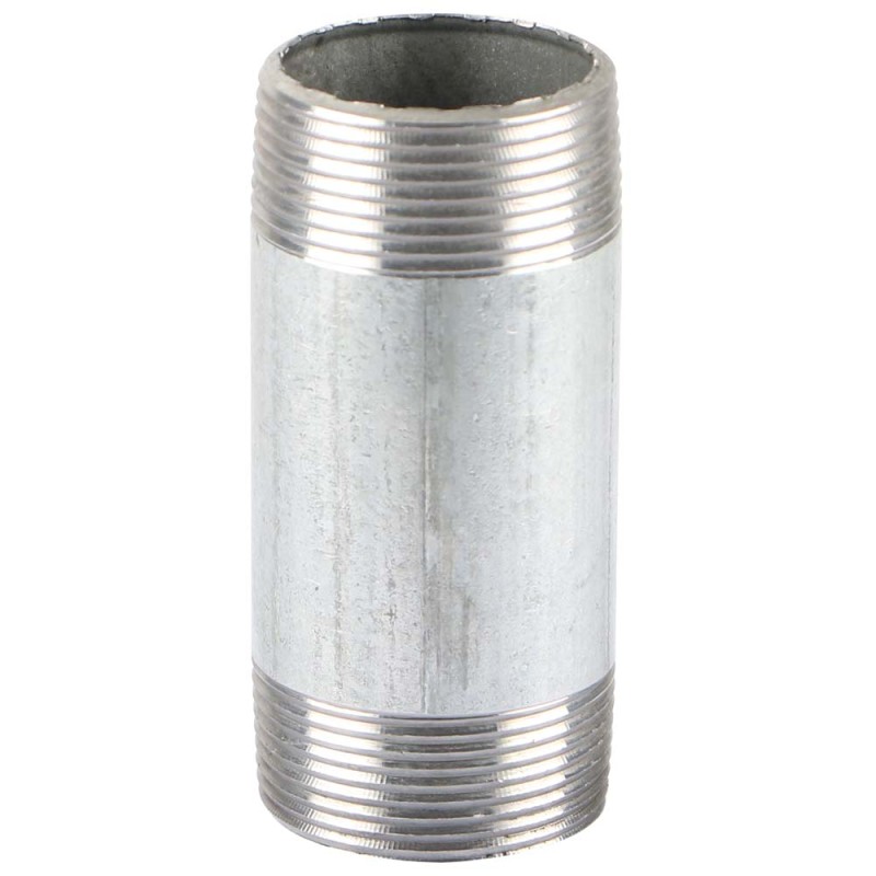 نبل جلفنايز 1.1/2"×10سانتي CHN