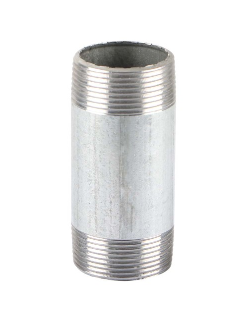 نبل جلفنايز 1.1/2"×10سانتي CHN